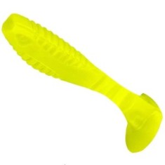 Shad Duopack Box Delphin Karma Uvs Yella, 8cm, 30buc/pac foto