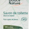 Sapun Bio cu Verbena Douce Nature 100gr Cod: 5466