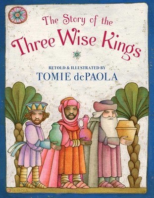 The Story of the Three Wise Kings foto