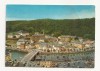 FR2-Carte Postala -FRANTA - Bouillon, Pont de Liege et la Semois, circulata, Fotografie