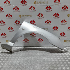 Aripa dreapta fata Peugeot 407 Coupe 2006 - 2011 foto