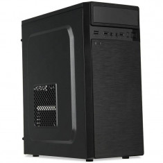 Carcasa Ibox VESTA S07 Black foto