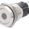Comutator Anti-Vandalism SPDT 3A 24V