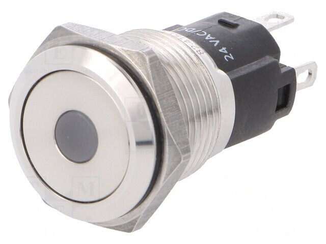 Comutator Anti-Vandalism SPDT 3A 24V