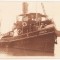 SV * Amintiri de pe VAPORUL IZMAIL in PORTUL SULINA * Foto 1931