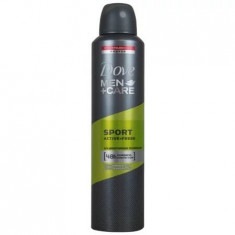 Deodorant antiperspirant spray, Dove, Men+Care Sport Active Fresh, 48 h, 250 ml foto