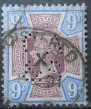 A2 MAREA BRITANIE ,REGINA VICTORIA