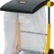 Texas Cos pentru colectarea frunzelor, 80 L - 5714829065328