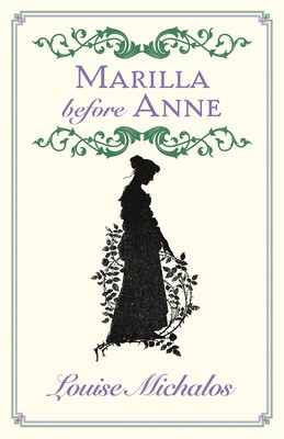 Marilla Before Anne foto