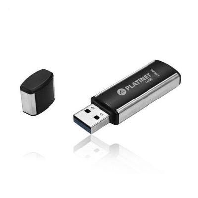 Flash drive 16GB USB 3.2 X-DEPO PLATINET PMFU316 foto