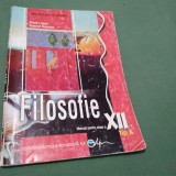 FILOSOFIE CLASA XII-ELENA LUPSA TIP A, Clasa 12, Informatica