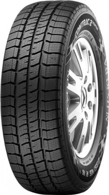 Anvelope Vredestein COMTRAC 2 WINTER+ 215/75R16C 116R Iarna foto