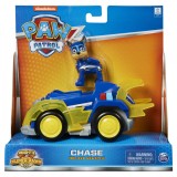 Patrula catelusilor vehicul de baza deluxe chase, Spin Master