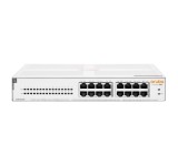 NET SWITCH 16PORT 1000M/1430 124W R8R48A ARUBA BY HPE