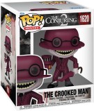 Figurina The Crooked Man - The Conjuring 2 - Super Pop! Movies - Funko | Funko