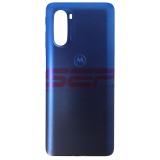 Capac Baterie Motorola Moto G51 5G Albastru Original Carcasa Spate