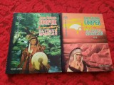 FENIMORE COOPĂER ULTIMUL MOHICAN 2 VOLUME RF21/1