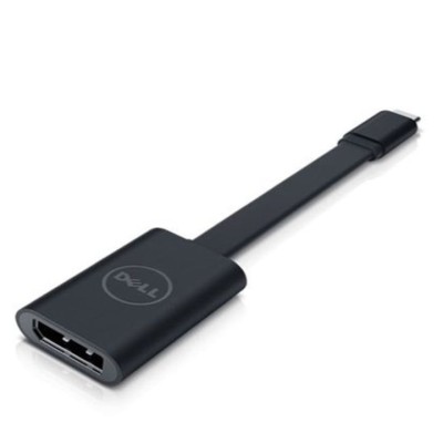 Adaptor Dell USB-C to DP foto