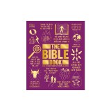 The Bible Book: Big Ideas Simply Explained