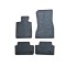 Covoare cauciuc compatibile BMW Seria 5 G60 2024-&gt;