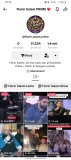 Vand cont de Tik Tok