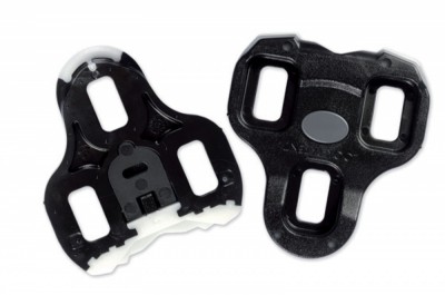 Clipsuri Keo Cleat LOOK 0&amp;Acirc;&amp;deg; Negru Cod:421539580RM foto
