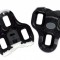 Clipsuri Keo Cleat LOOK 0&Acirc;&deg; Negru Cod:421539580RM