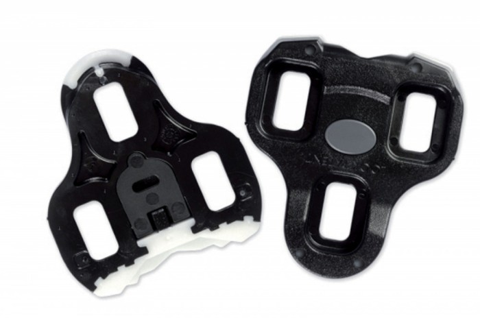 Clipsuri Keo Cleat LOOK 0&Acirc;&deg; Negru Cod:421539580RM