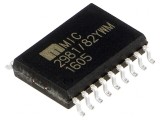 Driver Darlington Matrice de Tranzistoare SOP18-W 500mA