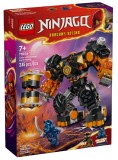 Lego Ninjago Coles Elemental Earth Mech (71806)