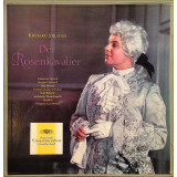 Editie cartonata 4XLP Richard Strauss ... &ndash; Der Rosenkavalier (VG+)
