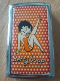 Tabachera de colectieBetty boop