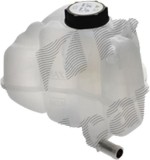 Vas expansiune Volvo S60/V60 18-, S90/V90 16-, Xc60 17-, Xc90 15-, 31338291; 31465682