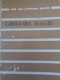 POEME-GRIGORE HAGIU