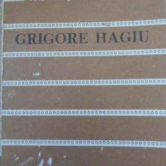 POEME-GRIGORE HAGIU