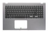 Carcasa superioara cu tastatura palmrest Laptop, Asus, X545F, X545FA, X545FB, X545FJ, 90NB0NQ2-R32UI0, 90NB0NQ2-R32US0, 90NB0NQ2-R32UA0, 13NB0NN2AP021
