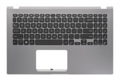 Carcasa superioara cu tastatura palmrest Laptop, Asus, X545F, X545FA, X545FB, X545FJ, 90NB0NQ2-R32UI0, 90NB0NQ2-R32US0, 90NB0NQ2-R32UA0, 13NB0NN2AP021
