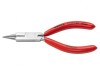 Clești Rotunzi Universali 130mm, KNIPEX