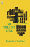 No Turning Back | Beverley Naidoo, Penguin