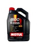 Ulei Motor Motul 8100 X-Cess 5W40, 5L, Sintetic, A3/B4, SL/CF, VW 502/505, BMW LL, Porsche, MB 229.3