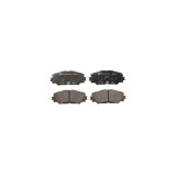 Placute frana TOYOTA YARIS NHP13 NSP13 NCP13 KSP13 NLP13 ATE 13046057672