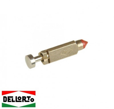 Cui ponto Dellorto carburatoare model FHC - FHCD - PHBD - PHBG - PHBN - PHVA - SHB foto