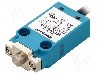 Limitator de cursa, max. 240V AC, max. 250V DC, 10A, IP67, HONEYWELL - NGCPB10AX01B