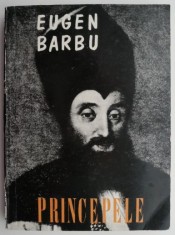 Princepele &ndash; Eugen Barbu (putin uzata)
