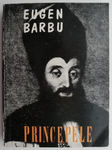 Principele &ndash; Eugen Barbu (putin uzata)