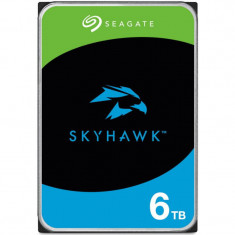 SkyHawk ST6000VX009 - hard drive - 6 TB - SATA 6Gb/s