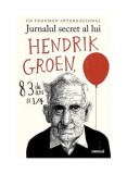 Cumpara ieftin Jurnalul secret al lui Hendrik Groen. 83 de ani si 1/4/***
