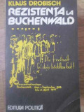 REZISTENTA LA BUCHENWALD-KLAUS DROBISCH-353548
