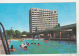 Bnk cp Mamaia - Hotel Perla - circulata, Printata, Constanta