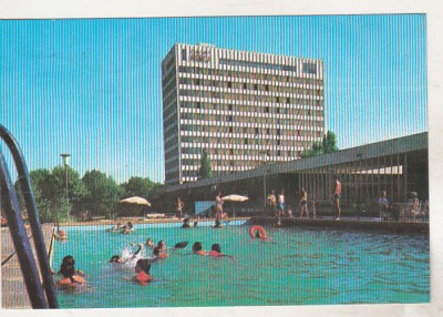 bnk cp Mamaia - Hotel Perla - circulata foto